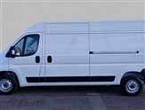 Peugeot Boxer Image 6