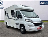Peugeot Boxer Image 1