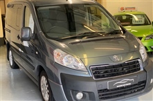Peugeot Expert Tepee