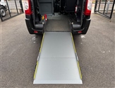 Used Peugeot Expert Tepee