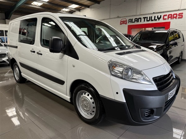 Large image for the Used Peugeot EXPERT TEPEE