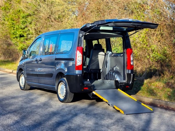 Large image for the Used Peugeot EXPERT TEPEE