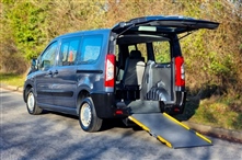 Peugeot Expert Tepee