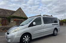 Peugeot Expert Tepee
