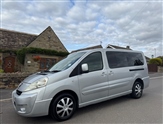 Used Peugeot Expert Tepee