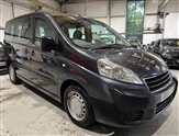 Used Peugeot Expert Tepee
