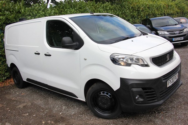 Large image for the Used Peugeot EXPERT