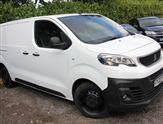 Used Peugeot Expert