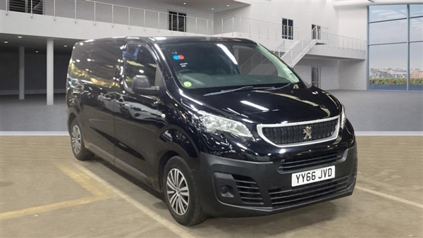 Large image for the Used Peugeot EXPERT