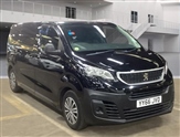 Used Peugeot Expert