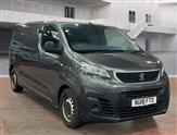 Used Peugeot Expert