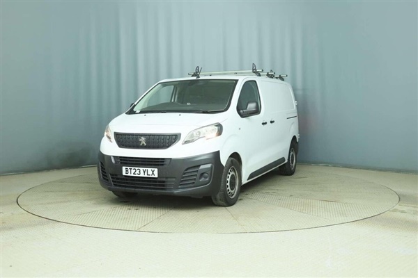 Large image for the Used Peugeot EXPERT