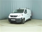 Used Peugeot Expert
