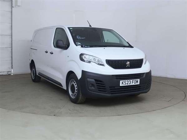 Large image for the Used Peugeot EXPERT