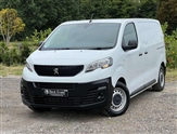 Used Peugeot Expert