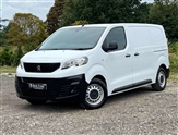 Used Peugeot Expert