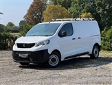 Used Peugeot Expert