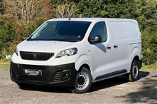 Peugeot Expert