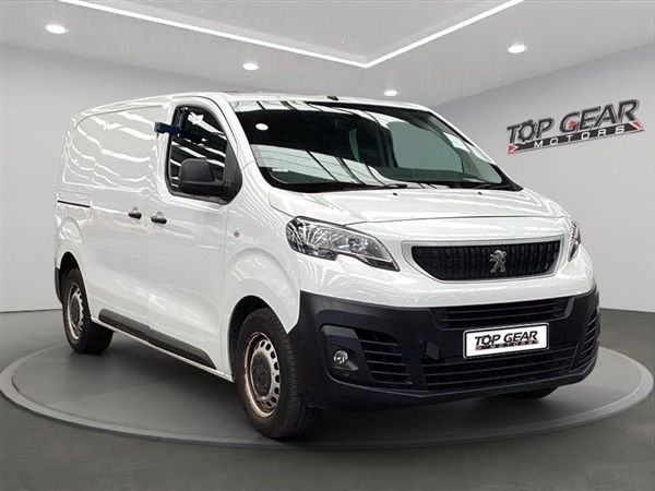 Large image for the Used Peugeot EXPERT