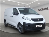 Used Peugeot Expert
