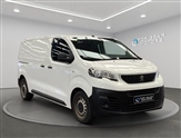 Used Peugeot Expert