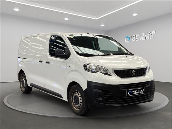 Large image for the Used Peugeot EXPERT