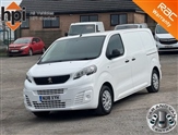 Used Peugeot Expert