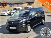 Used Peugeot Expert