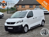 Used Peugeot Expert