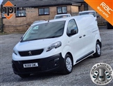 Used Peugeot Expert