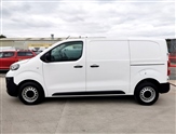 Used Peugeot Expert