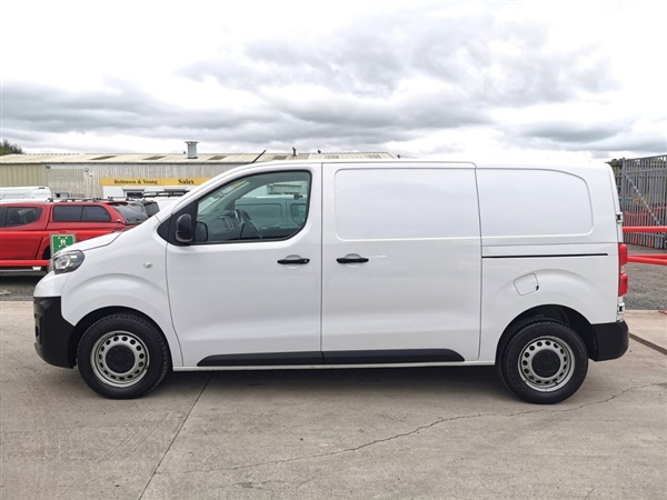 Large image for the Used Peugeot EXPERT