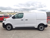 Used Peugeot Expert
