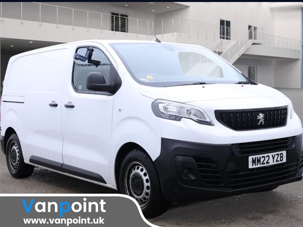 Large image for the Used Peugeot EXPERT
