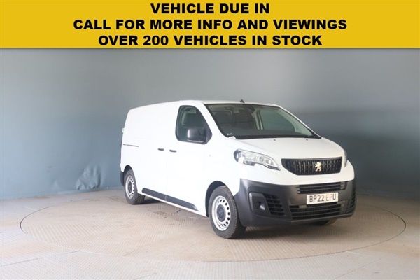 Large image for the Used Peugeot EXPERT