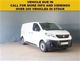 Used Peugeot Expert
