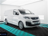 Used Peugeot Expert