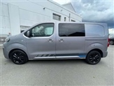 Used Peugeot Expert
