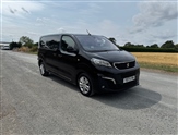Peugeot Expert Image 1