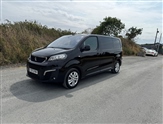 Peugeot Expert Image 4