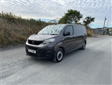 Peugeot Expert Image 4