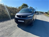 Peugeot Expert Image 3