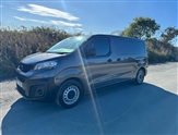 Peugeot Expert Image 4