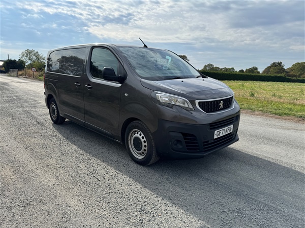 Large image for the Used Peugeot Expert