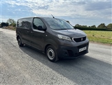 Peugeot Expert Image 1