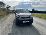 Peugeot Expert Image 2