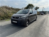 Peugeot Expert Image 3