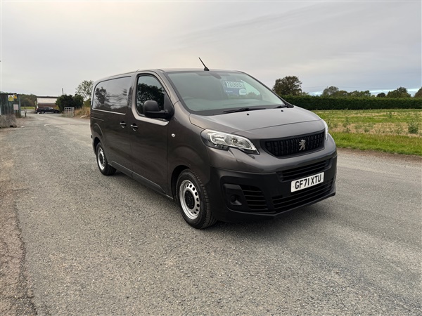 Large image for the Used Peugeot Expert