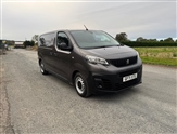 Peugeot Expert Image 1