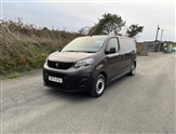 Peugeot Expert Image 2